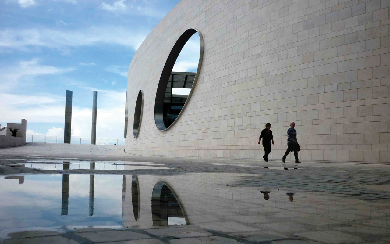 Fundação Champalimaud