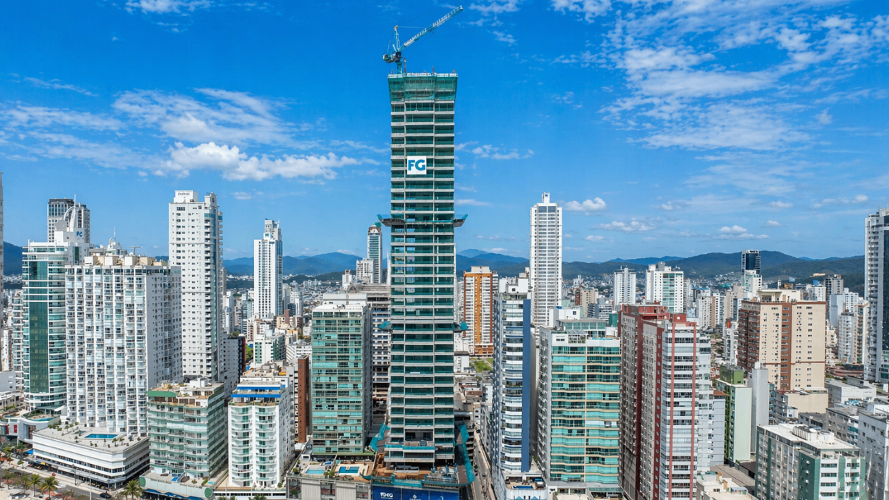 Titanium Tower